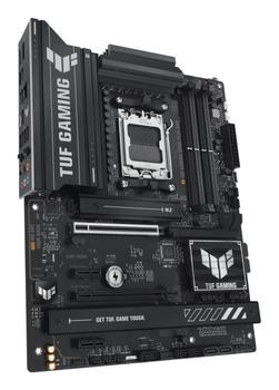 ASUS TUF GAMING B850-PLUS WIFI (ATX, B850, AM5) (90MB1J30-M0EAY0)