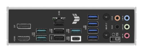 ASUS TUF GAMING B850-PLUS WIFI (ATX, B850, AM5) (90MB1J30-M0EAY0)