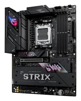 ASUS ROG STRIX B850-E GAMING WIFI (ATX, B850, AM5) (90MB1J60-M0EAY0)