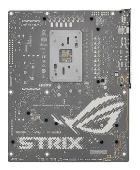 ASUS ROG STRIX B850-A GAMING WIFI Hovedkort AM5, ATX, B850, DDR5, 1x PCIe 5.0, 4x M.2 (90MB1J50-M0EAY0)