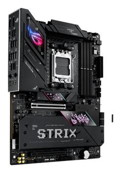 ASUS ROG STRIX B850-E GAMING WIFI (ATX, B850, AM5) (90MB1J60-M0EAY0)