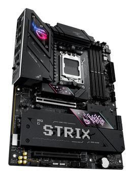 ASUS ROG STRIX B850-E GAMING WIFI (ATX, B850, AM5) (90MB1J60-M0EAY0)