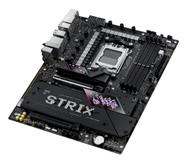ASUS ROG STRIX B850-E GAMING WIFI, AM5, ATX, DDR5, 5x M.2, 1x USB4, 1x USB3.2, 5GbE LAN, Wi-Fi 7 320MHz (802.11be) (90MB1J60-M0EAY0)
