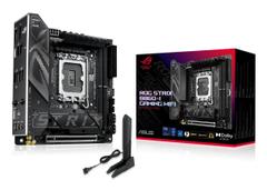 ASUS Intel B860 Lga 1851 (Socket 