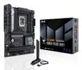 ASUS TUF GAMING B860-PLUS WIFI Moderkort LGA 1851, ATX, B860, DDR5, 1x PCIe 5.0, 3x M.2