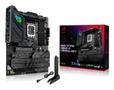 ASUS ROG STRIX B860-F GAMING WIFI Hovedkort LGA 1851, ATX, B860, DDR5, 1x PCIe 5.0, 4x M.2 (90MB1JG0-M0EAY0)