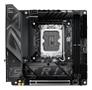 ASUS Intel B860 Lga 1851 (Socket  (ROG STRIX B860-I GAMING WIFI)