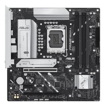 ASUS PRIME B860M-A-CSM LGA1851 DDR5 micro ATX MB 1xHDMI 2xDP 2xM.2 4xSATA (90MB1K00-M0EAYC)