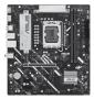 ASUS PRIME B860M-K Hovedkort LGA 1851, mATX, B860, DDR5, 1x PCIe 4.0, 2x M.2 (90MB1JT0-M0EAY0)