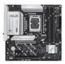 ASUS PRIME B860M-A WIFI - Motherboard - micro ATX - LGA1851 Socket - B860 Chipset - USB-C 3.2 Gen 2x2, USB 3.2 Gen 2, USB 3.2 Gen 1, USB-C 3.2 Gen 1 - 2.5 Gigabit LAN, Bluetooth,  Wi-Fi 6E - onboard graph (90MB1JY0-M0EAY0)