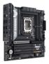 ASUS TUF GAMING B860M-PLUS WIFI - Motherboard - micro ATX - LGA1851 Socket - B860 Chipset - USB-C 3.2 Gen 2x2, USB 3.2 Gen 2, USB 3.2 Gen 1, USB-C 3.2 Gen2 - 2.5 Gigabit LAN, Bluetooth,  Wi-Fi 7 - onboard (90MB1JV0-M0EAY0)