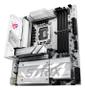 ASUS ROG STRIX B860-G GAMING WIFI Hovedkort LGA 1851, micro-ATX,  B860, DDR5, 1x PCIe 5.0, 4x M.2 (90MB1JF0-M0EAY0)