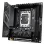 ASUS Intel B860 Lga 1851 (Socket  (ROG STRIX B860-I GAMING WIFI)