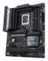 ASUS TUF GAMING B860-PLUS WIFI - Motherboard - ATX - LGA1851 Socket - B860 Chipset - USB-C 3.2 Gen 2x2, USB 3.2 Gen 2, USB 3.2 Gen 1, USB-C 3.2 Gen2 - 2.5 Gigabit LAN, Bluetooth,  Wi-Fi 7 - onboard graphi (90MB1JL0-M0EAY0)
