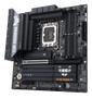 ASUS TUF GAMING B860M-PLUS WIFI - Motherboard - micro ATX - LGA1851 Socket - B860 Chipset - USB-C 3.2 Gen 2x2, USB 3.2 Gen 2, USB 3.2 Gen 1, USB-C 3.2 Gen2 - 2.5 Gigabit LAN, Bluetooth,  Wi-Fi 7 - onboard (90MB1JV0-M0EAY0)