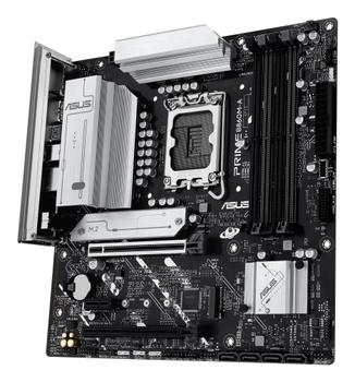 ASUS PRIME B860M-A-CSM LGA1851 DDR5 micro ATX MB 1xHDMI 2xDP 2xM.2 4xSATA (90MB1K00-M0EAYC)
