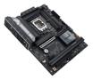 ASUS TUF GAMING B860-PLUS WIFI - Motherboard - ATX - LGA1851 Socket - B860 Chipset - USB-C 3.2 Gen 2x2, USB 3.2 Gen 2, USB 3.2 Gen 1, USB-C 3.2 Gen2 - 2.5 Gigabit LAN, Bluetooth,  Wi-Fi 7 - onboard graphi (90MB1JL0-M0EAY0)