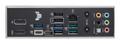 ASUS TUF GAMING B860-PLUS WIFI - Motherboard - ATX - LGA1851 Socket - B860 Chipset - USB-C 3.2 Gen 2x2, USB 3.2 Gen 2, USB 3.2 Gen 1, USB-C 3.2 Gen2 - 2.5 Gigabit LAN, Bluetooth,  Wi-Fi 7 - onboard graphi (90MB1JL0-M0EAY0)