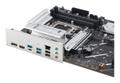 ASUS PRIME B860-PLUS-CSM - Motherboard - ATX - LGA1851 Socket - B860 Chipset - USB-C 3.2 Gen 2x2, USB 3.2 Gen 2, USB 3.2 Gen 1, USB-C 3.2 Gen 1 - 2.5 Gigabit LAN - onboard graphics (CPU required) - HD Au (90MB1KA0-M0EAYC)