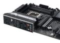 ASUS TUF GAMING B860-PLUS WIFI - Motherboard - ATX - LGA1851 Socket - B860 Chipset - USB-C 3.2 Gen 2x2, USB 3.2 Gen 2, USB 3.2 Gen 1, USB-C 3.2 Gen2 - 2.5 Gigabit LAN, Bluetooth,  Wi-Fi 7 - onboard graphi (90MB1JL0-M0EAY0)