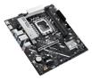 ASUS PRIME B860M-K Hovedkort LGA 1851, mATX, B860, DDR5, 1x PCIe 4.0, 2x M.2 (90MB1JT0-M0EAY0)