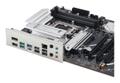 ASUS PRIME B860-PLUS WIFI Hovedkort LGA 1851, ATX, B860, DDR5, 1x PCIe 5.0, 2x M.2 (90MB1K50-M0EAY0)