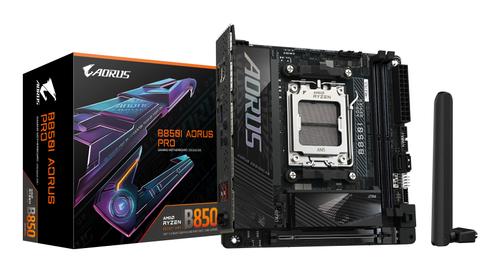 GIGABYTE B850I AORUS PRO (B850I AORUS PRO)
