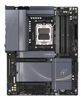 GIGABYTE MB GBT AMD AM5 B850 AI TOP 2 (B850 AI TOP)
