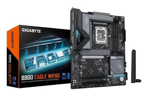 GIGABYTE MK Gigabyte  B860 EAGLE WIFI6E (B860 EAGLE WIFI6E)
