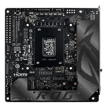ASUS Intel B860 Lga 1851 (Socket  (ROG STRIX B860-I GAMING WIFI)