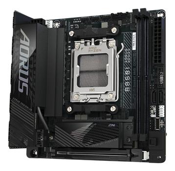 GIGABYTE B850I AORUS PRO (B850I AORUS PRO)