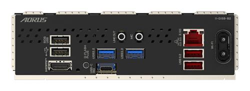 GIGABYTE B850I AORUS PRO (B850I AORUS PRO)