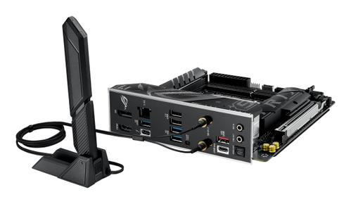 ASUS Intel B860 Lga 1851 (Socket  (ROG STRIX B860-I GAMING WIFI)