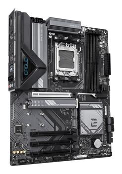 GIGABYTE Motherboard - Amd Ryzen 9000  (B850 EAGLE WIFI6E)