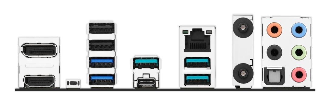 ASUS Prime B650-Plus Wifi Amd B650  (90MB1KP0-M0EAY0)