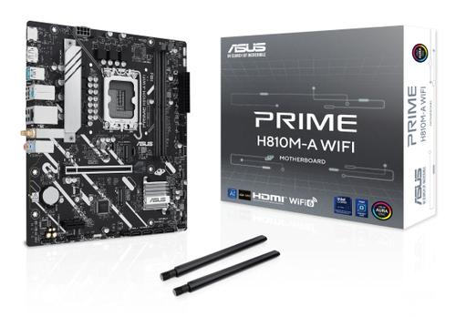ASUS Prime H810M-A Wifi Intel H810 (90MB1KJ0-M0EAY0)