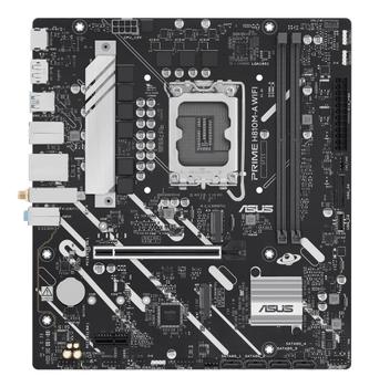 ASUS Prime H810M-A Wifi Intel H810 (90MB1KJ0-M0EAY0)