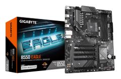 GIGABYTE Motherboard - Amd Ryzen 5000 