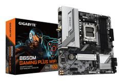 GIGABYTE MK Gigabyte B650M GAMING PLUS WF