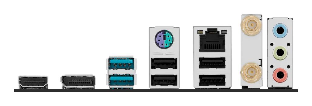 ASUS Prime H810M-A Wifi Intel H810  (90MB1KJ0-M0EAY0)