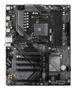 GIGABYTE Motherboard - Amd Ryzen 5000  (B550 EAGLE)