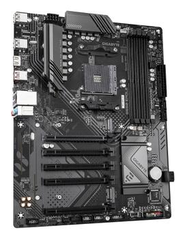 GIGABYTE Motherboard - Amd Ryzen 5000  (B550 EAGLE)
