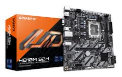 GIGABYTE Motherboard - Intel Core 