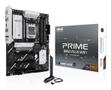 ASUS PRIME B850-PLUS WIFI AMD B850 DDR5 ATX motherboard 1xHDMI 1xDP 3xM.2 4xSATA