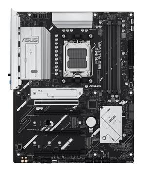 ASUS PRIME B850-PLUS WIFI AMD B850 DDR5 ATX motherboard 1xHDMI 1xDP 3xM.2 4xSATA (90MB1L80-M0EAY0)