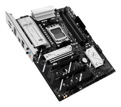 ASUS PRIME B850-PLUS WIFI AMD B850 DDR5 ATX motherboard 1xHDMI 1xDP 3xM.2 4xSATA (90MB1L80-M0EAY0)