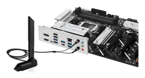 ASUS PRIME B850-PLUS WIFI AMD B850 DDR5 ATX motherboard 1xHDMI 1xDP 3xM.2 4xSATA (90MB1L80-M0EAY0)
