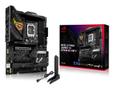 ASUS ROG STRIX Z890-H GAMING WIFI LGA 1851 DDR5 ATX motherboard 1xHDMI 1xDP 4xM.2 4xSATA