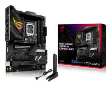 ASUS ROG STRIX Z890-H GAMING WIFI LGA 1851 DDR5 ATX motherboard 1xHDMI 1xDP 4xM.2 4xSATA