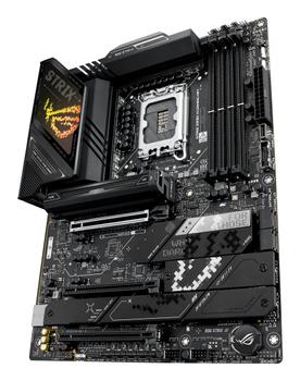 ASUS Intel Z890 LGA 1851 ATX motherboard Ad (90MB1K20-M0EAY0)